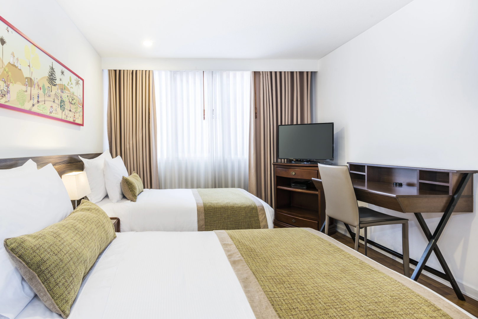 Photo - Hotel Vilar America