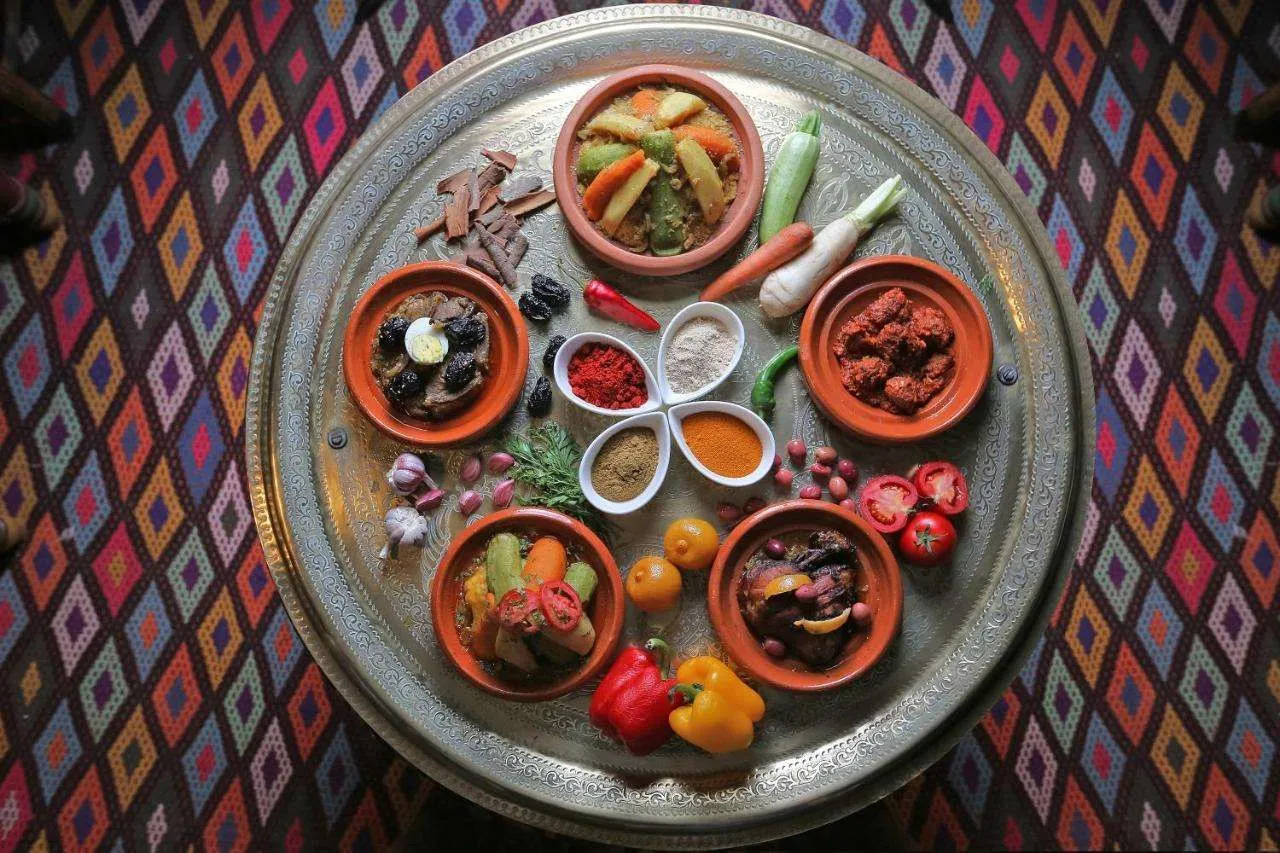 Foto - Riad Luzia