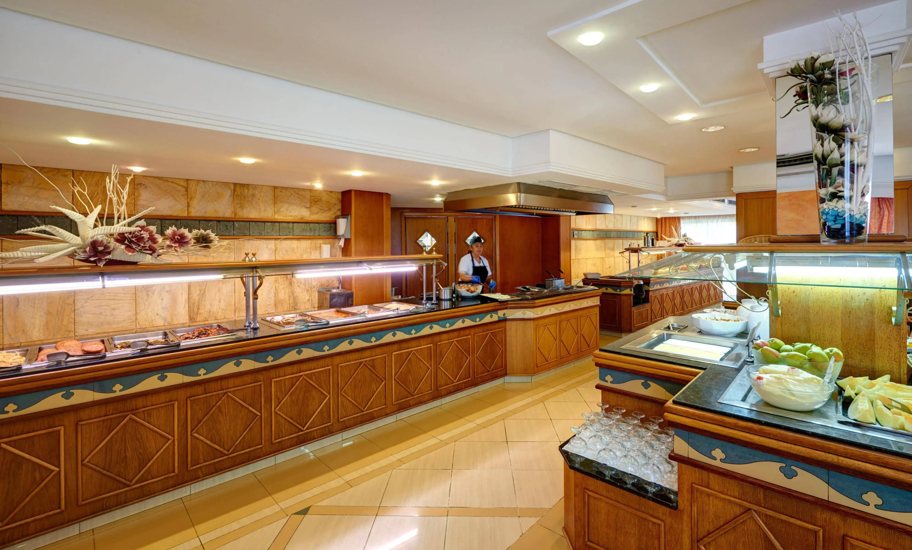 Photo - Hotel Metropolitan Playa 3 Sup