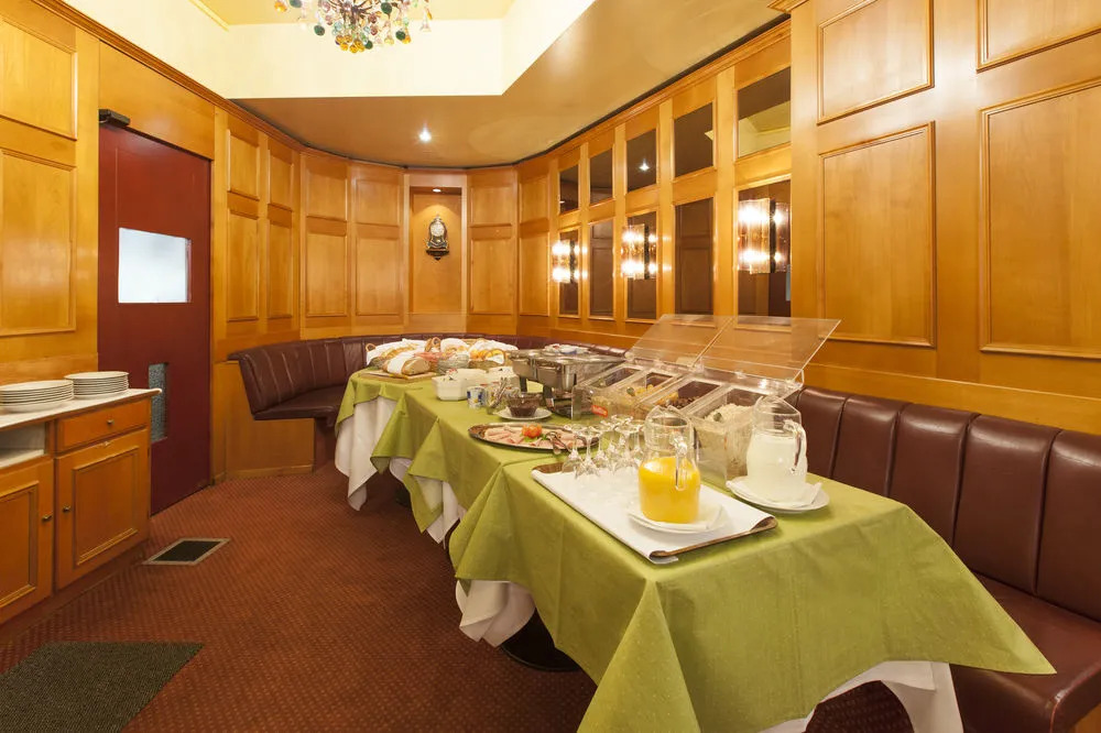 Photo - b-smart motel Basel