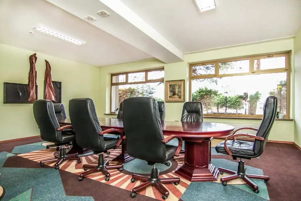 Foto - Hotel Bella Vista Warszawa