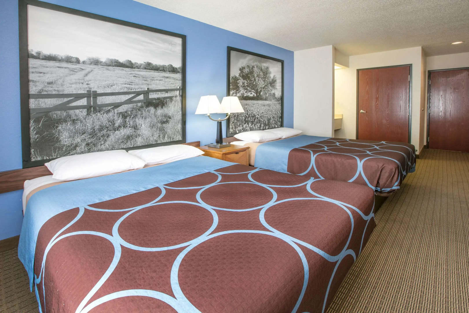 Photo - Super 8 by Wyndham Garland Rowlett East Dallas Area