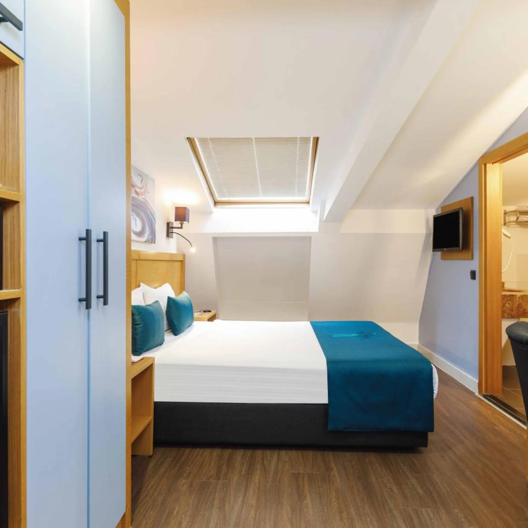 Photo - Urban Hotel Bomonti