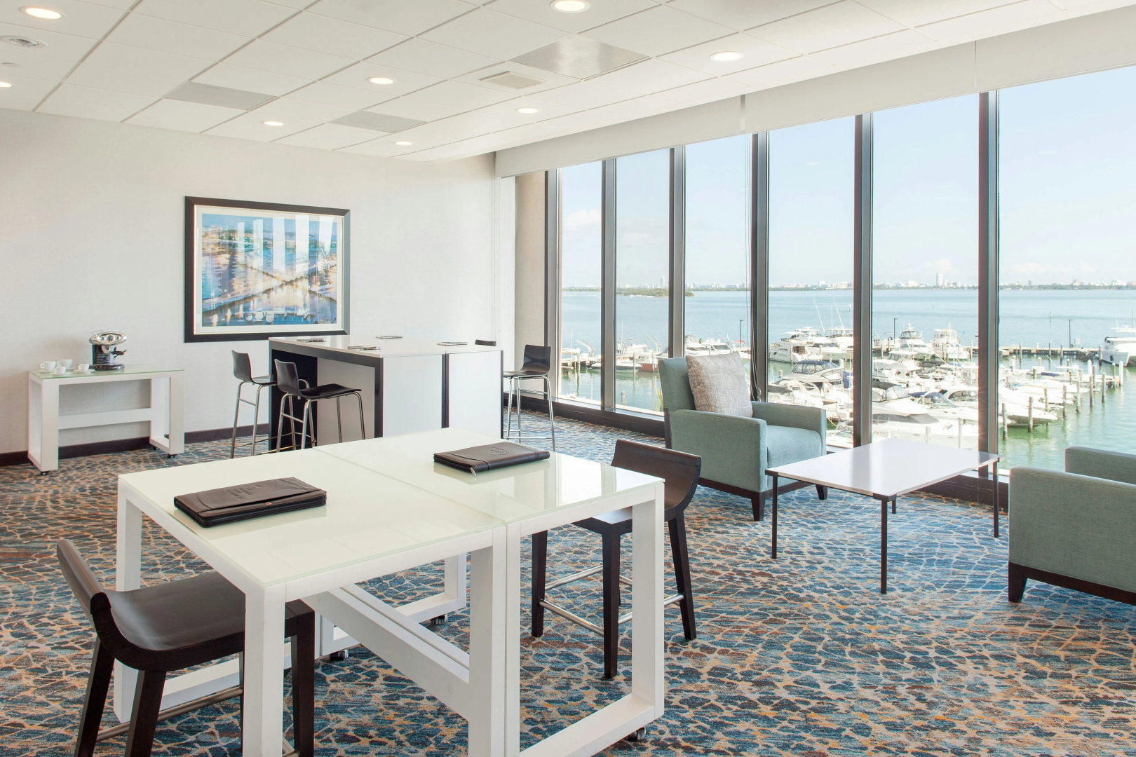 Foto - Miami Marriott Biscayne Bay
