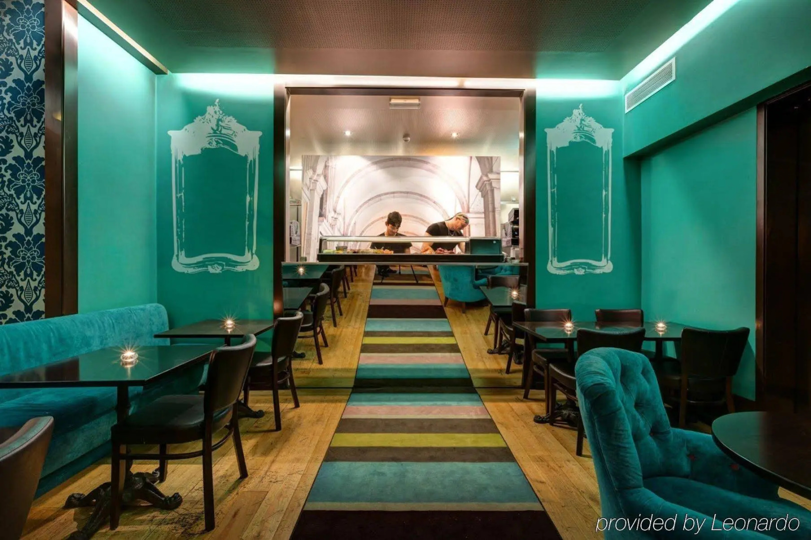 Photo - Lx Boutique Hotel