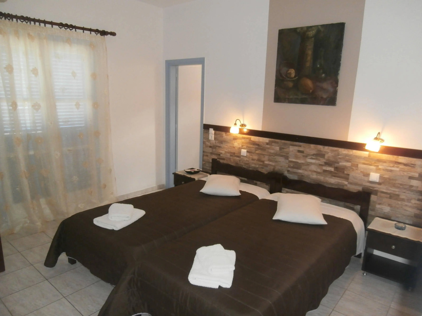 Foto - Narkissos Hotel