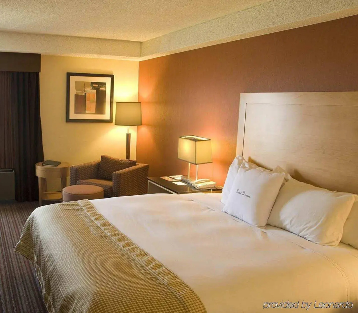 Photo - DoubleTree by Hilton San Francisco Airport