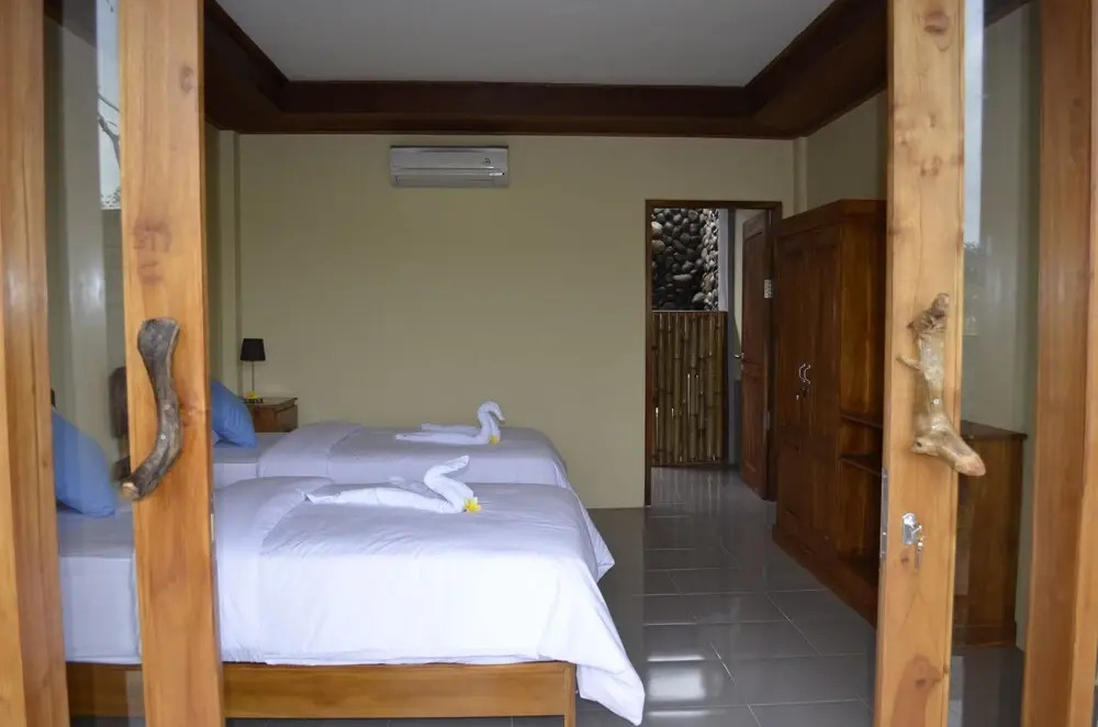 Foto - West Break Bali - Medewi