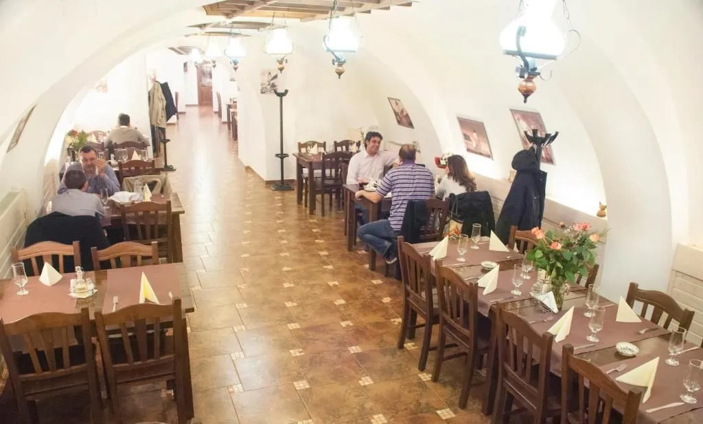 Photo - Casa Weidner Hotel Sibiu