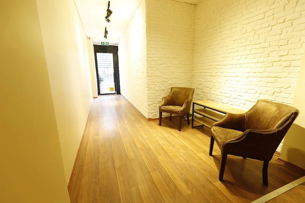 Photo - Ravello Suites Taksim