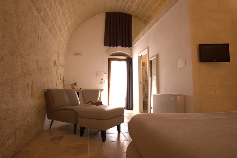 Photo - Masseria Santa Lucia