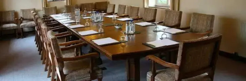 Foto - Widbrook Grange