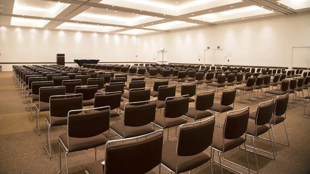 Foto - Holiday Inn Mexico City-Plaza Universidad by IHG