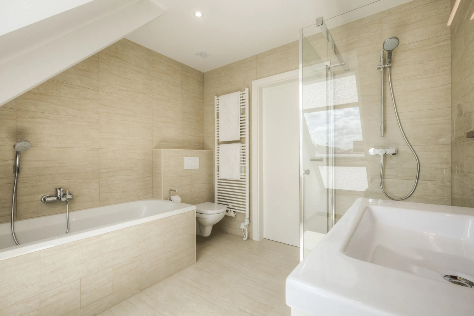 Foto - Vienna Grand Apartments City