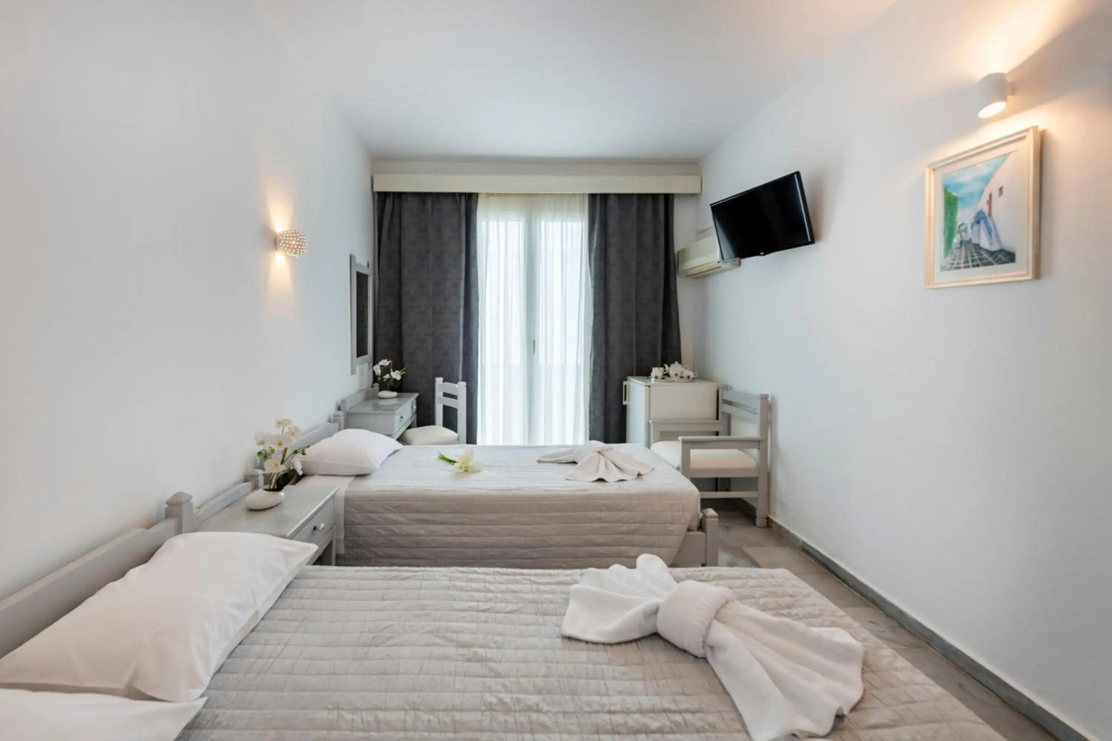 Foto - Hotel Aegeon