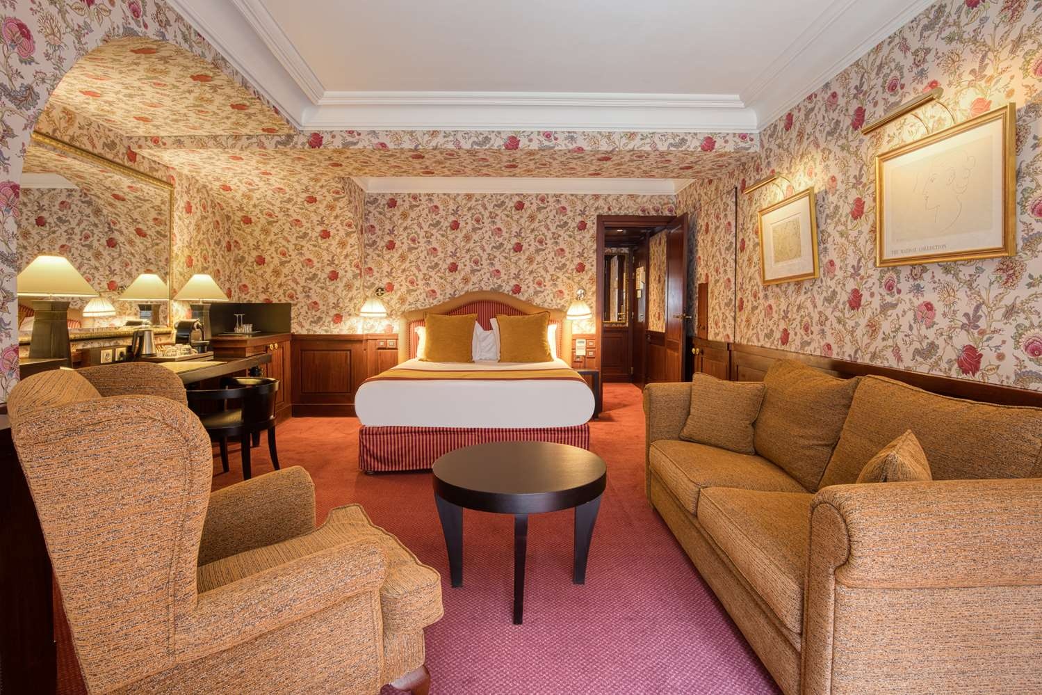 Foto - Grand Hotel De L'Opera