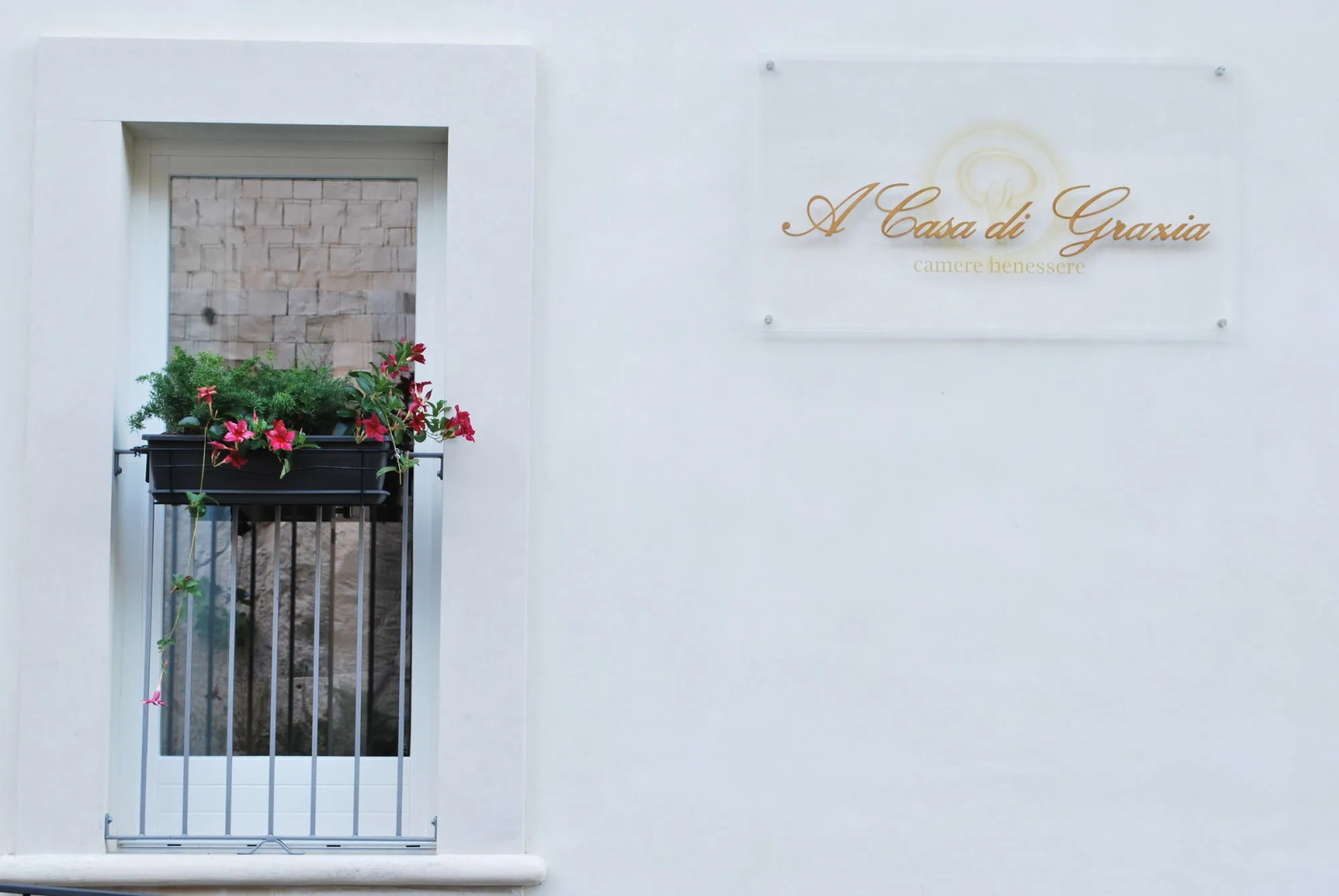 Foto - A Casa Di Grazia