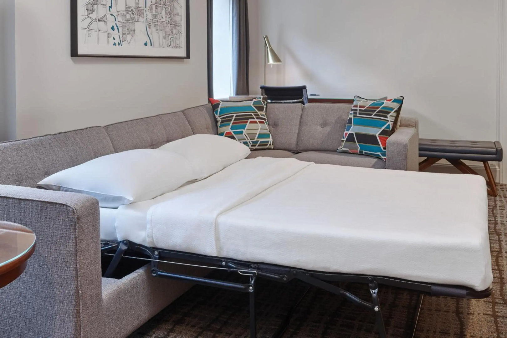 Photo - Le Meridien Indianapolis