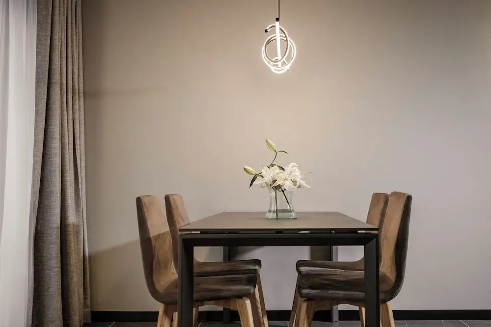 Foto - Isabella Suites