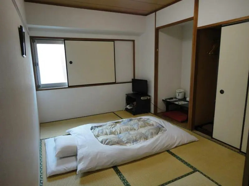 Foto - Hotel Marutani