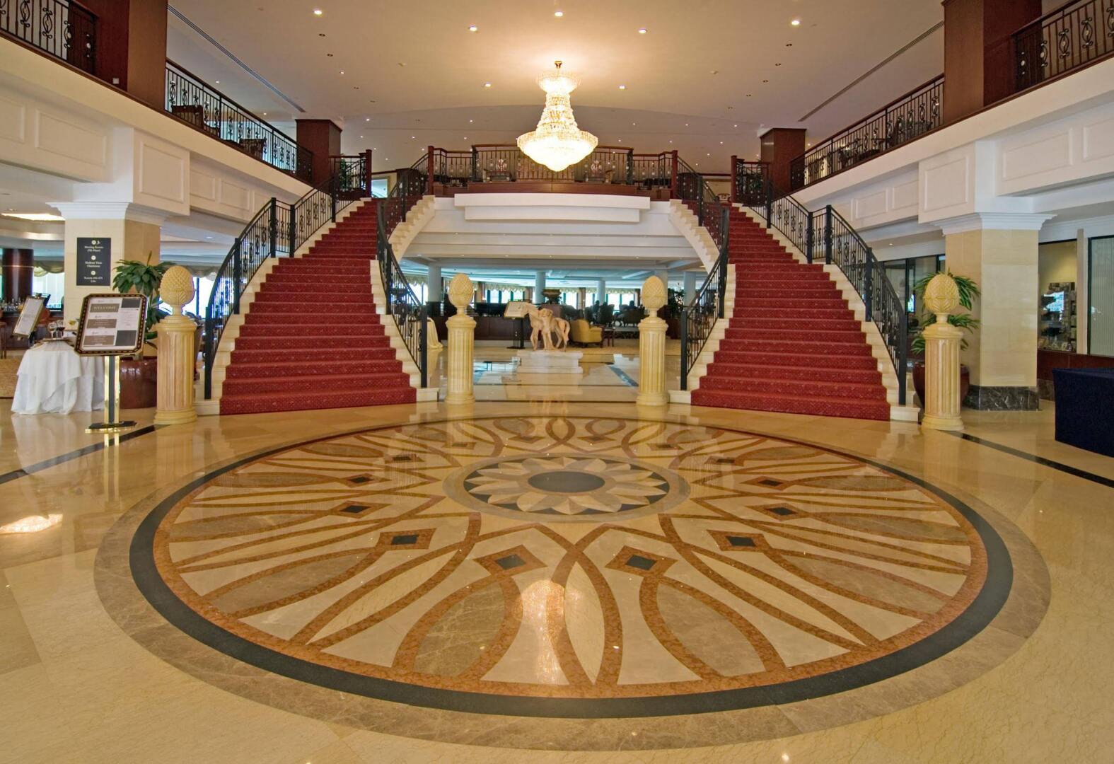 Foto - Grand Hotel Excelsior