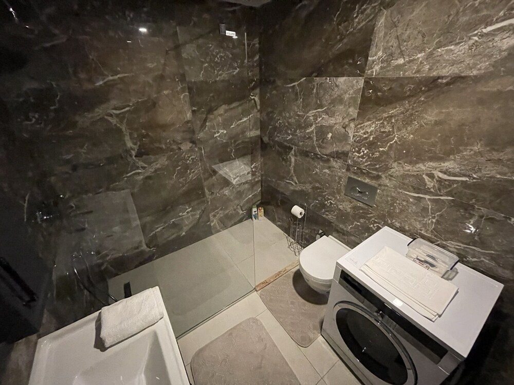 Foto - BayMari Suites Plus Florya