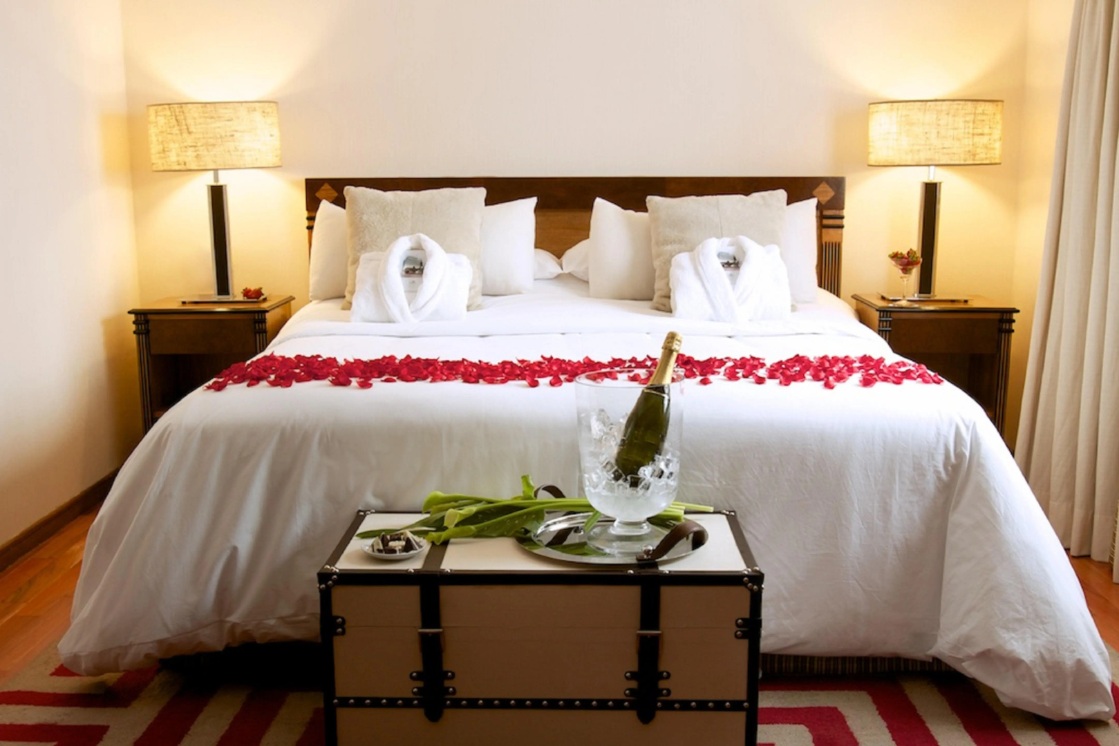 Photo - Argenta Tower Hotel & Suites