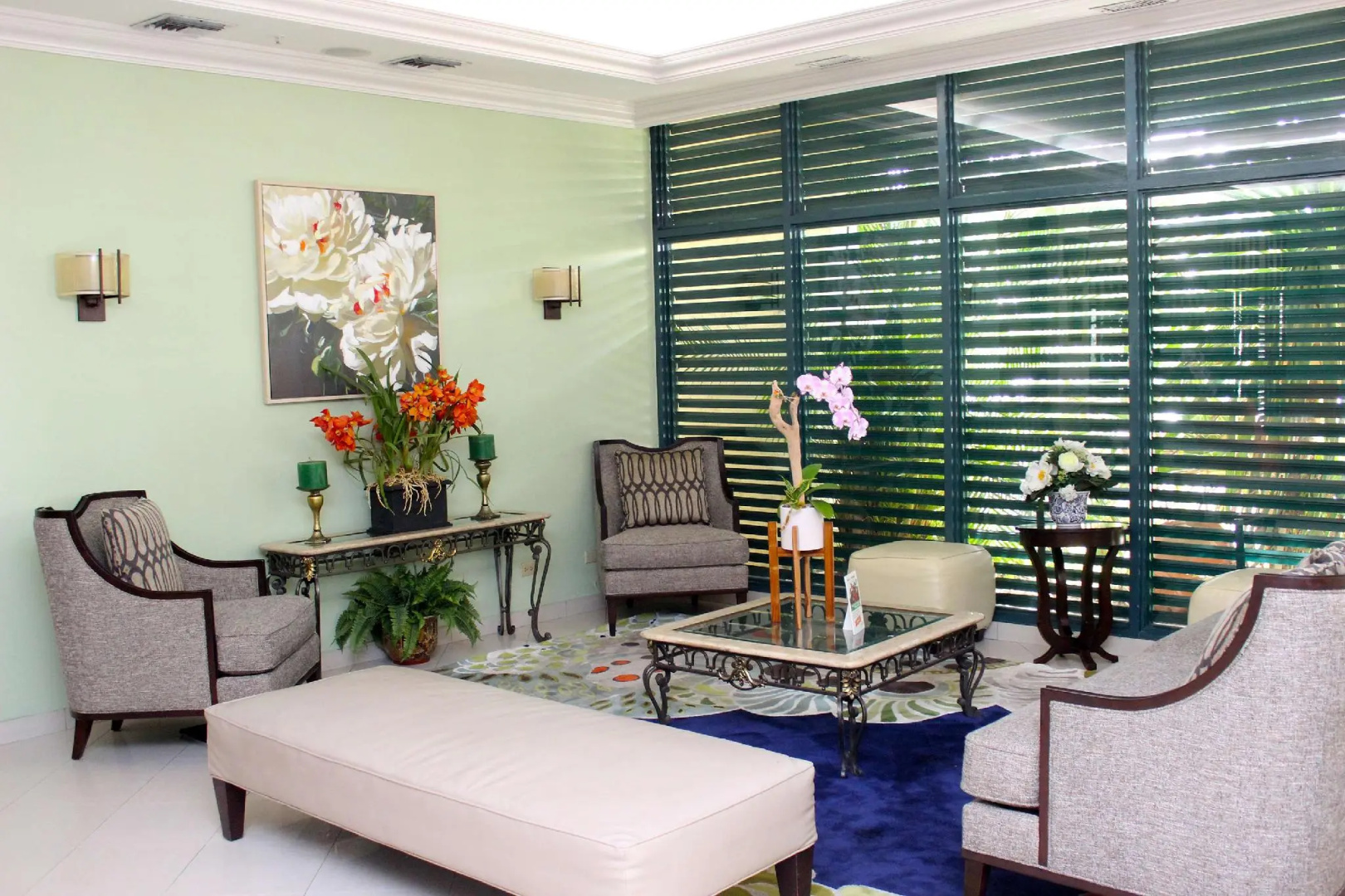 Foto - The Courtleigh Hotel and Suites