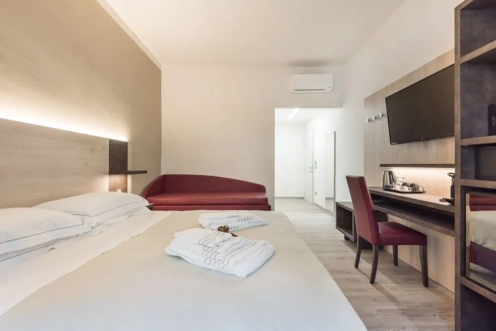 Photo - Le Nove Muse Guesthouse