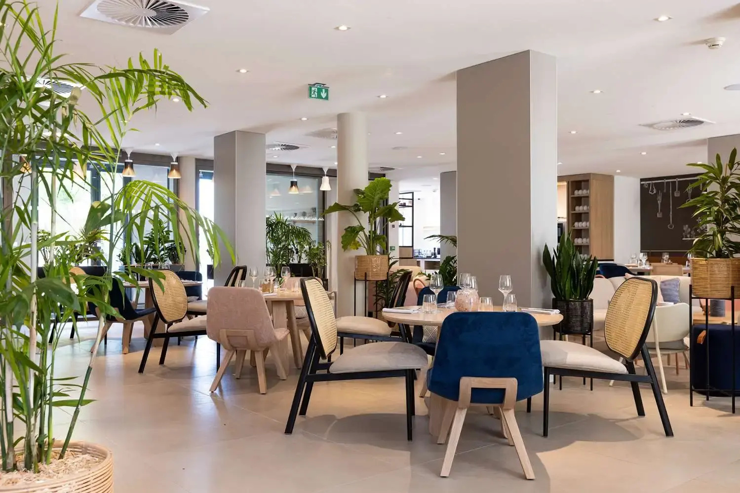 Photo - Hilton Garden Inn Tours Centre