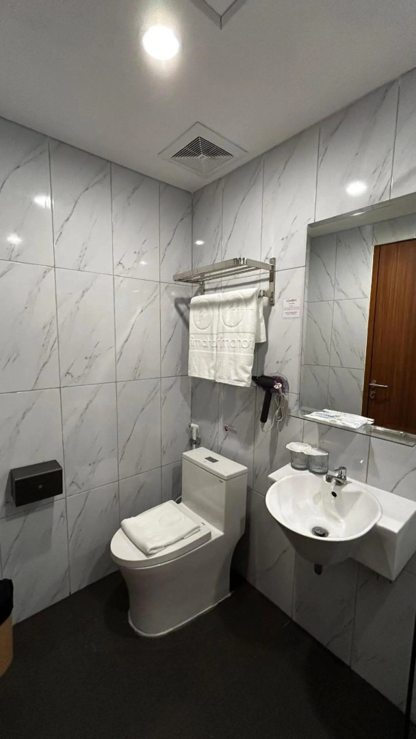 Foto - d'primahotel Harmoni Jakarta-Hayam Wuruk