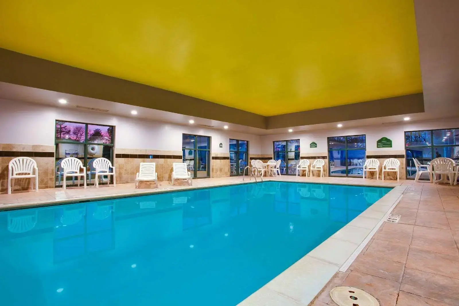 Foto - Fairfield Inn & Suites by Marriott Virginia Beach/Norfolk Airport