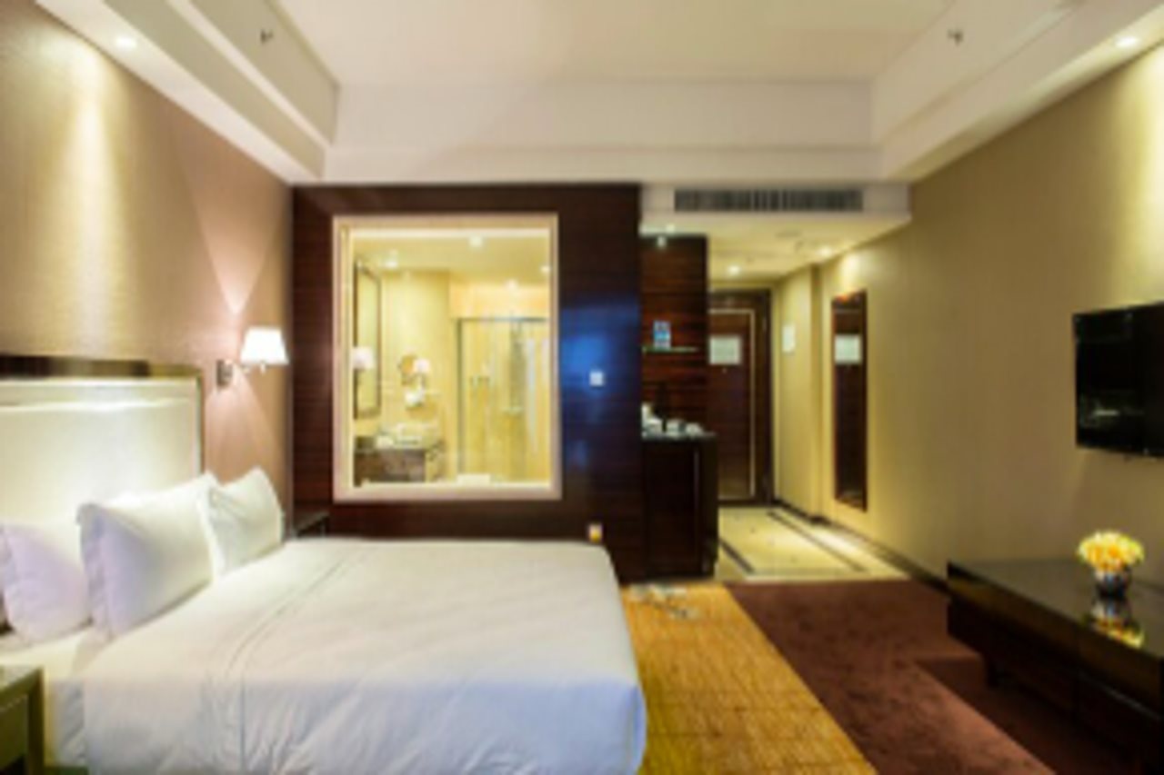 Country Garden Holiday Hotel