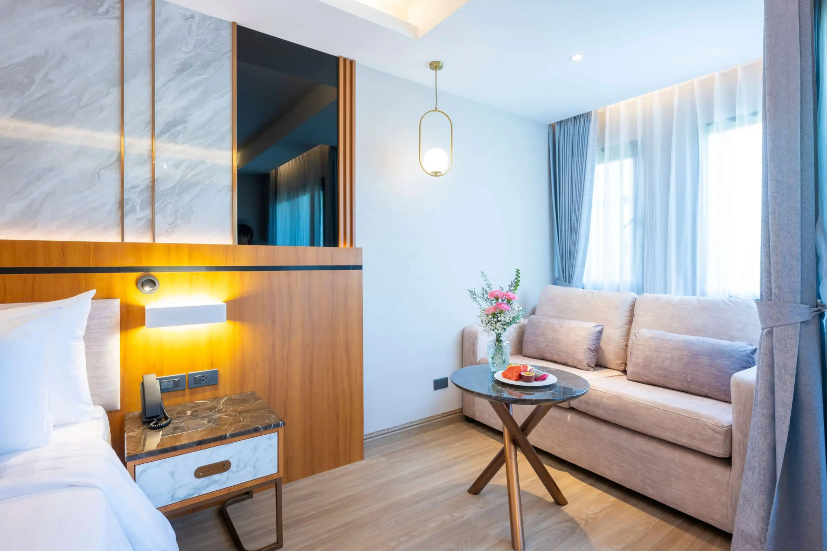 Foto - Wyndham Jomtien Pattaya