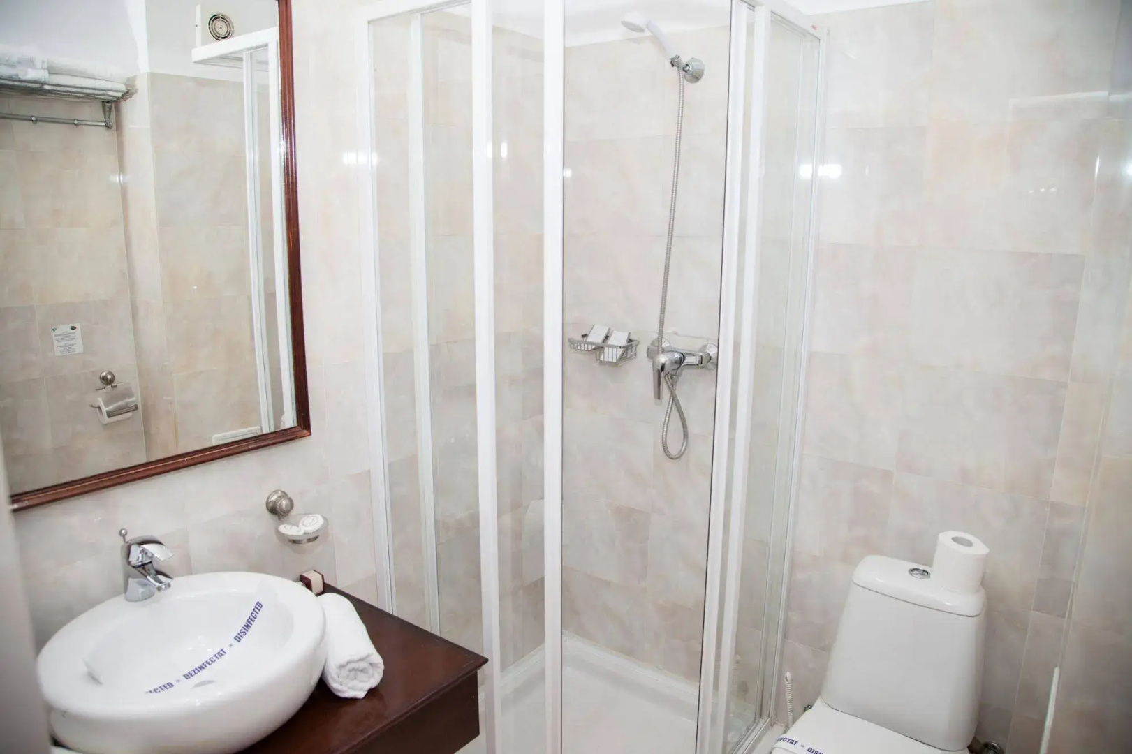 Foto - Hotel Megalos