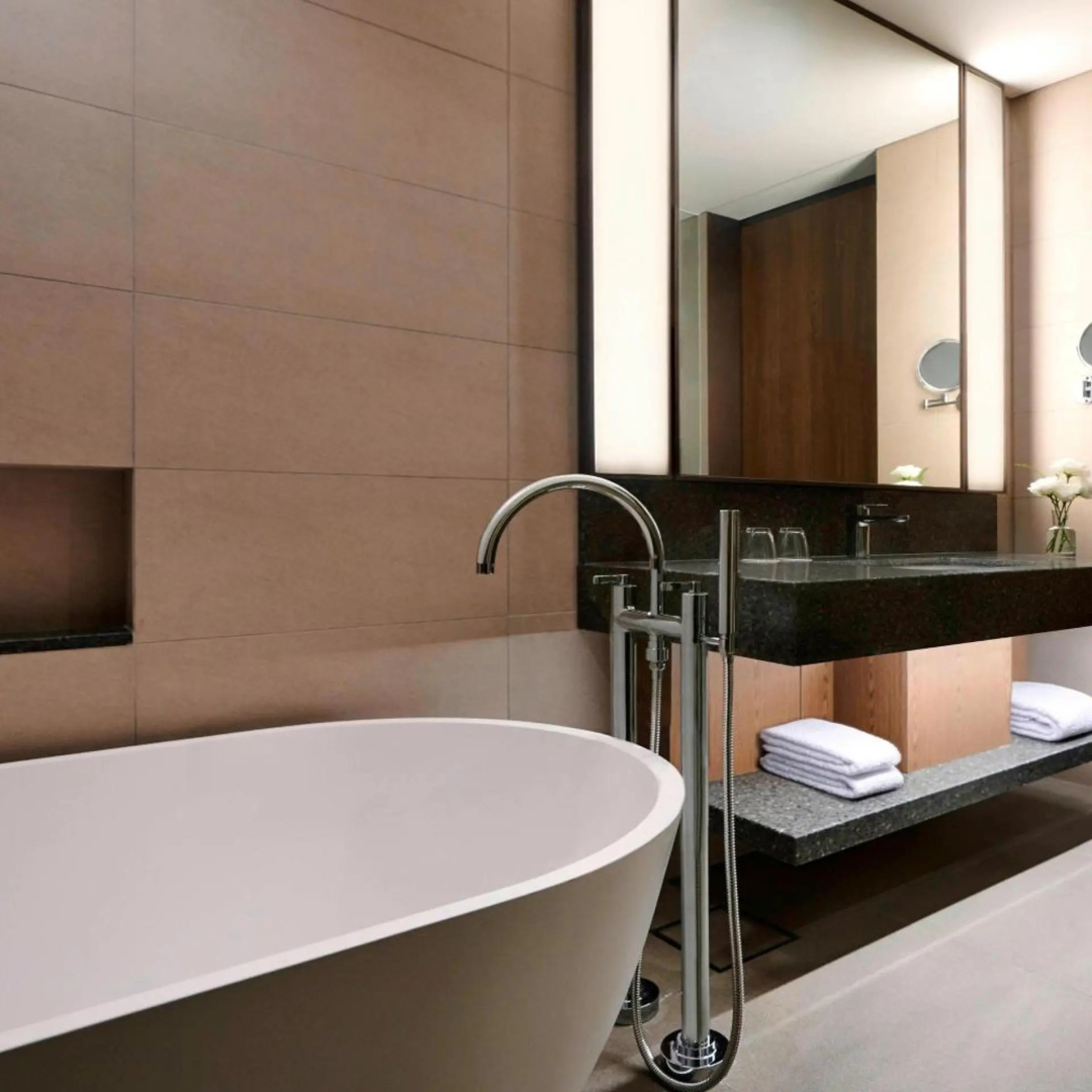 Photo - Courtyard by Marriott Seoul Botanic Park