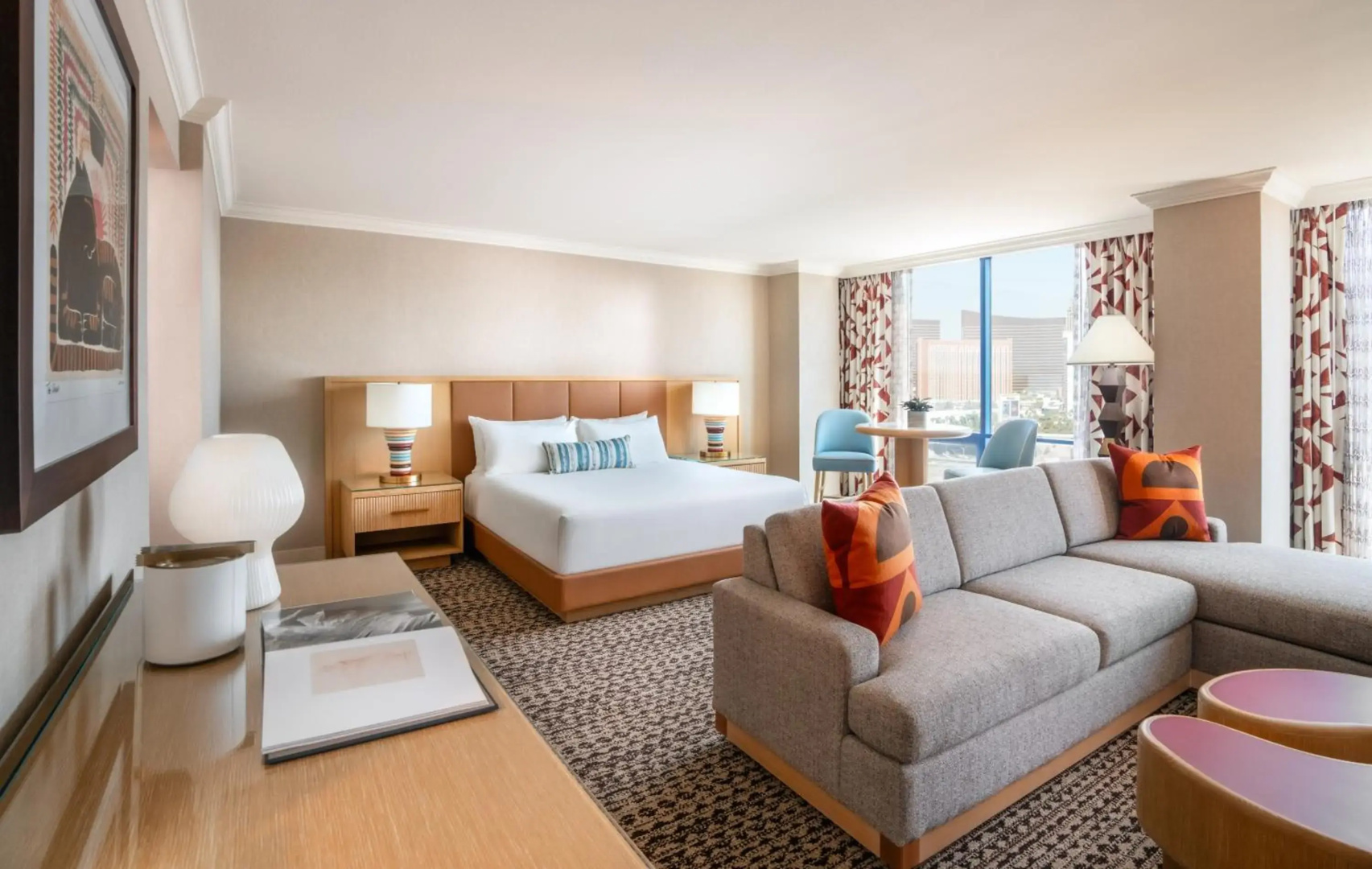 Foto - Rio Hotel & Casino, a Destination by Hyatt Hotel