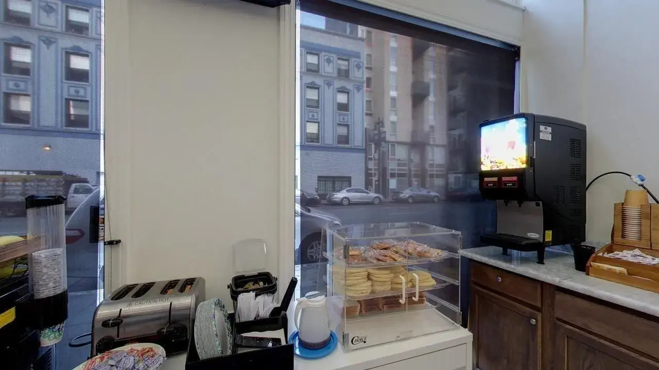 Foto - Warfield Hotel