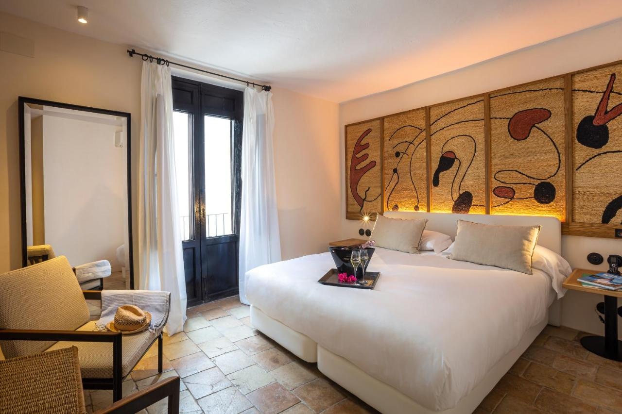 Photo - Hotel La Torre del Canonigo - Small Luxury Hotels