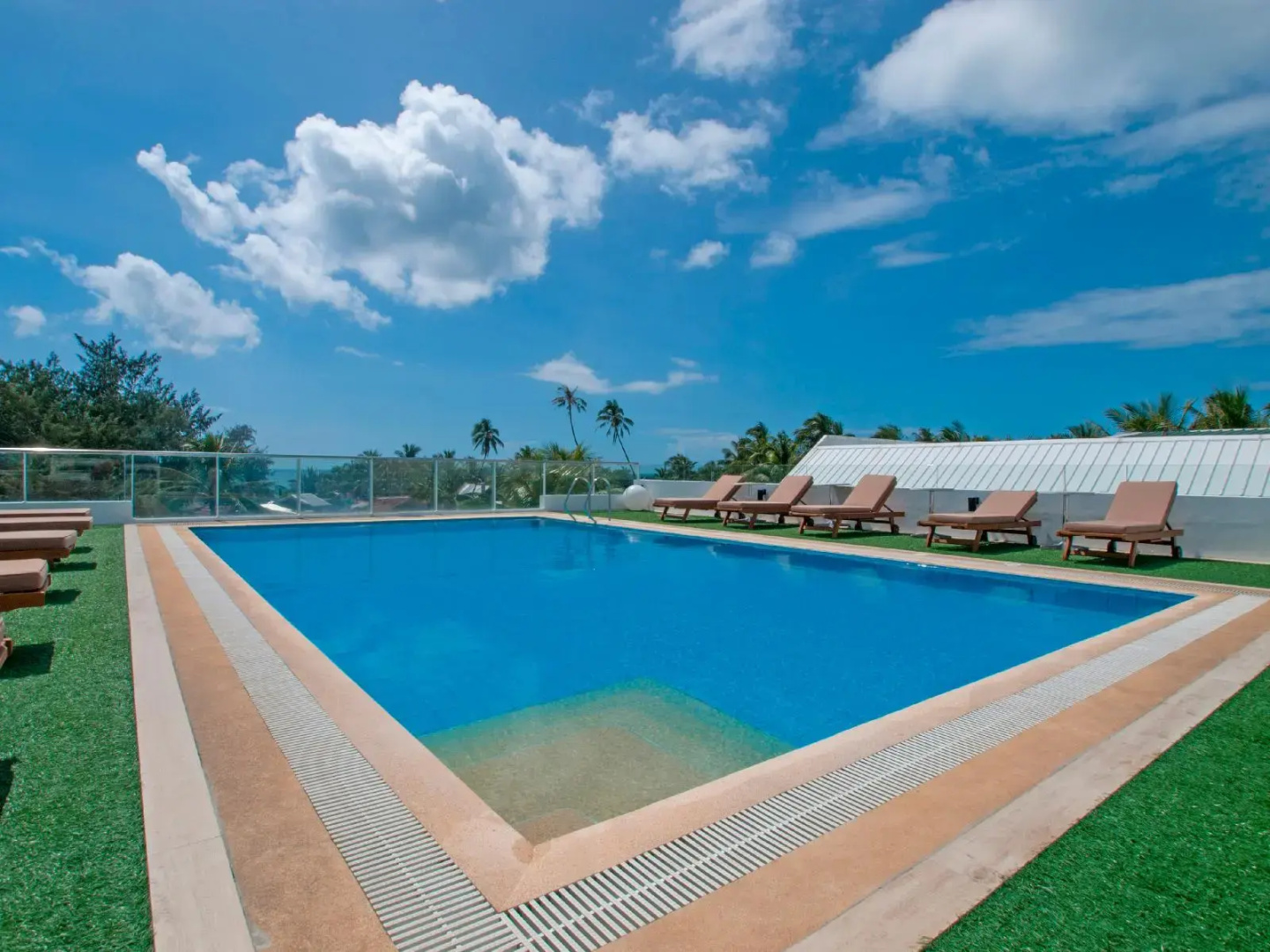 Photo - The Tides Hotel Boracay