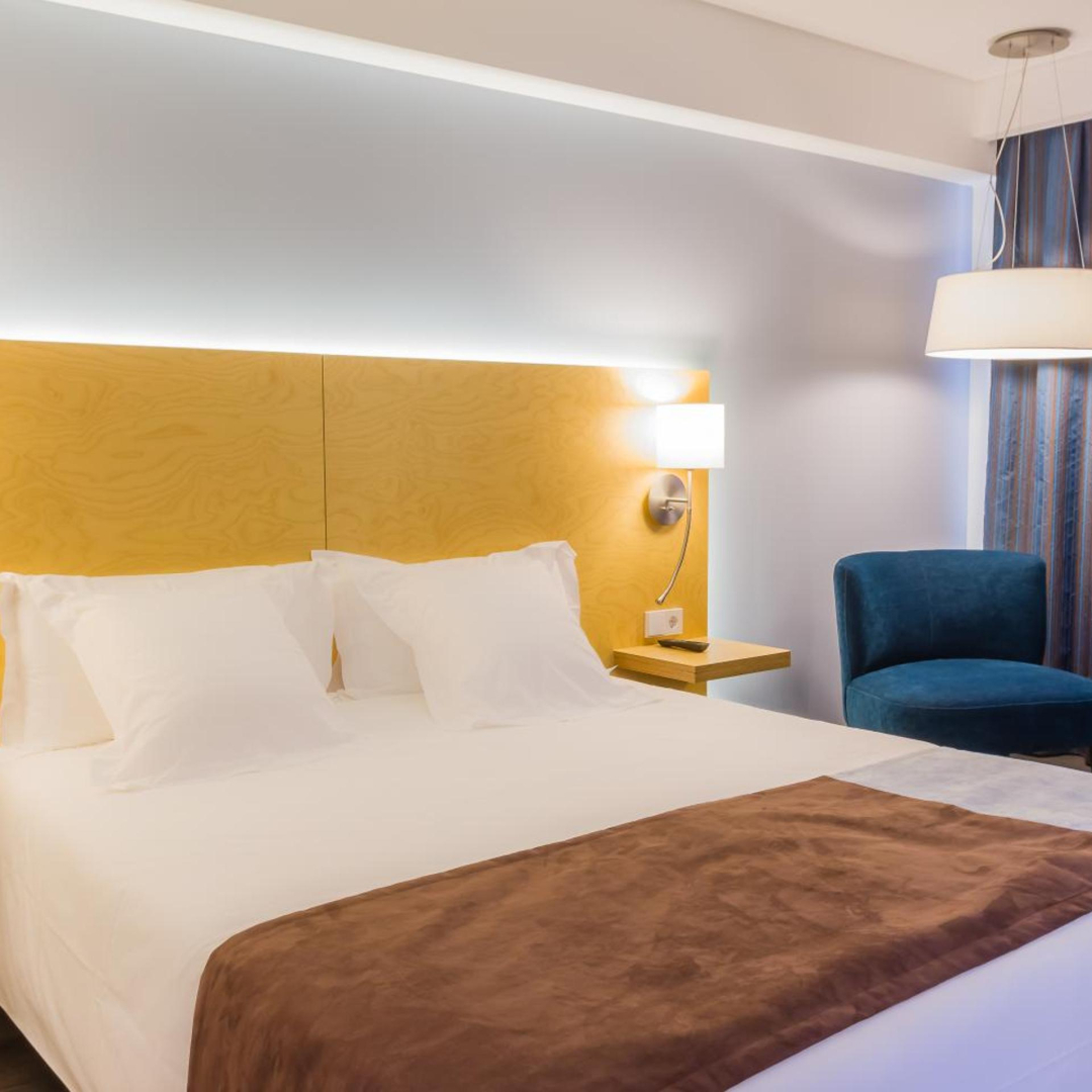 Photo - Hotel Mercure Braga Centro