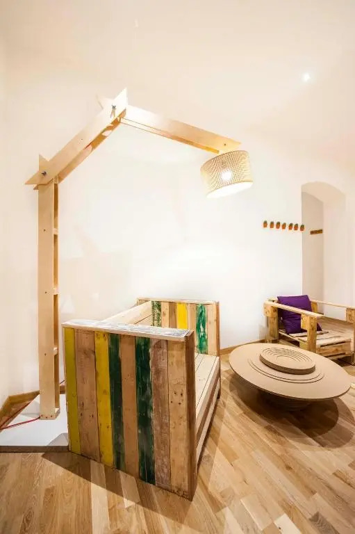 Foto - Albergo delle Spezie