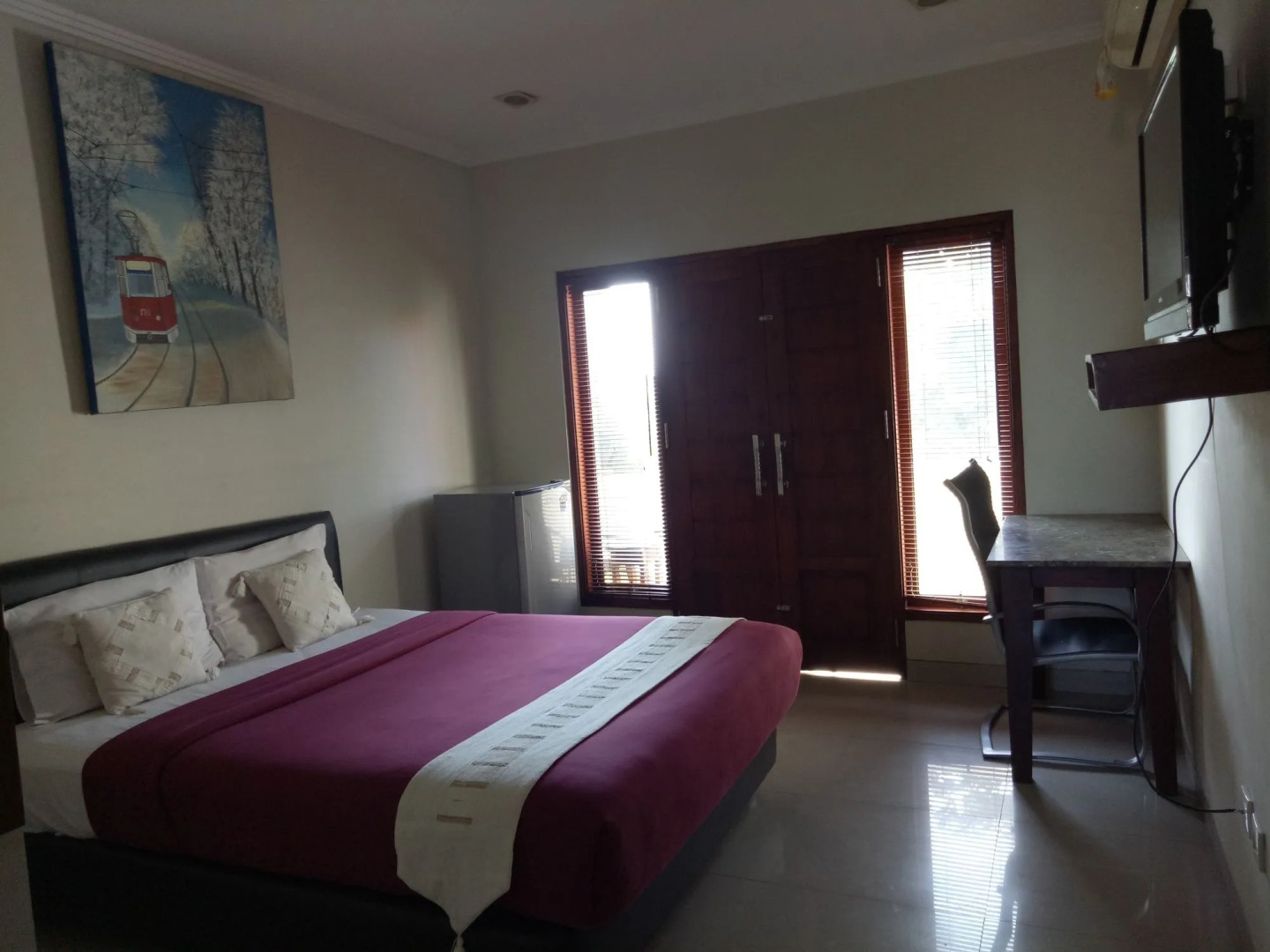 Photo - The Legian 777