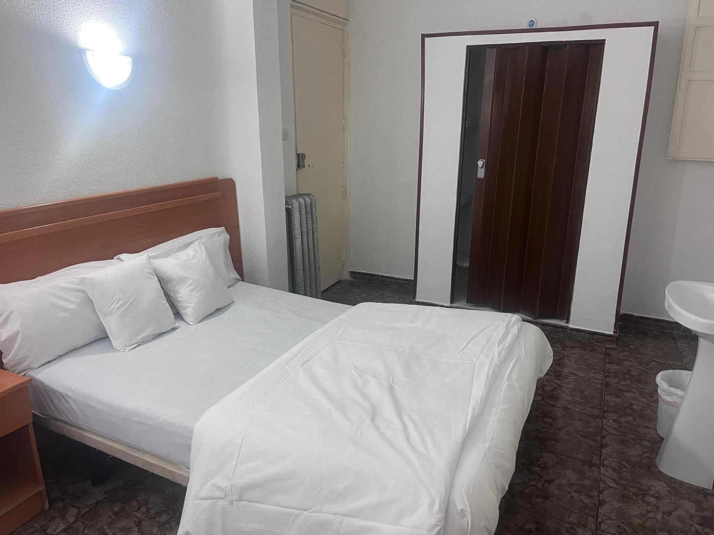 Foto - Hostal Madrid