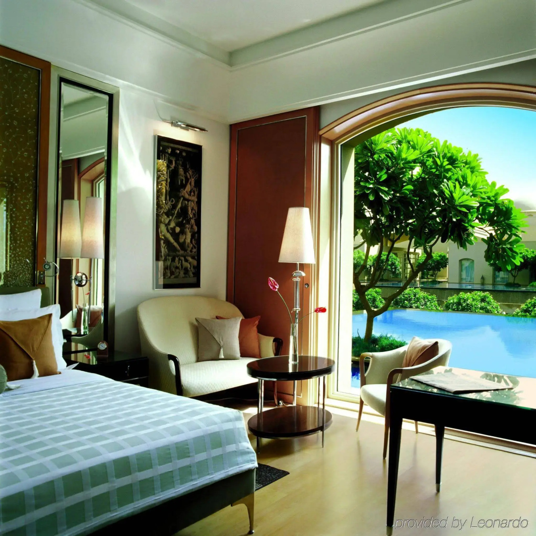 Photo - Trident Gurgaon