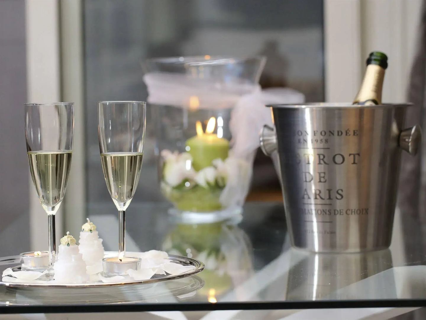 Foto - Relais sul Mare Boutique Hotel
