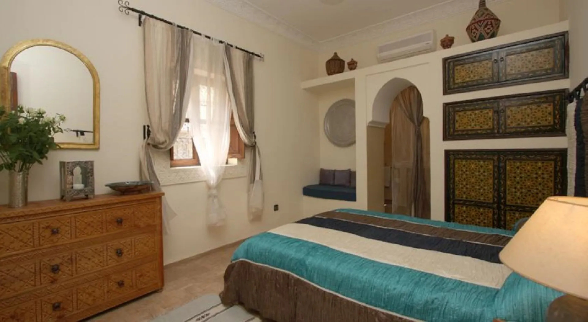 Foto - Riad Petit Karmela