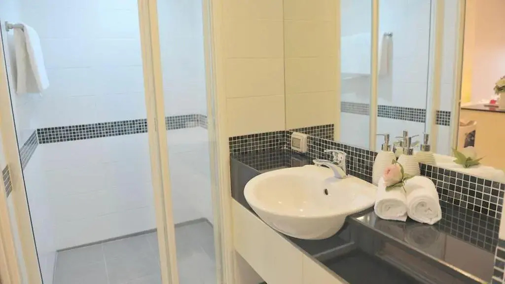 Foto - Duplex 21 Apartment