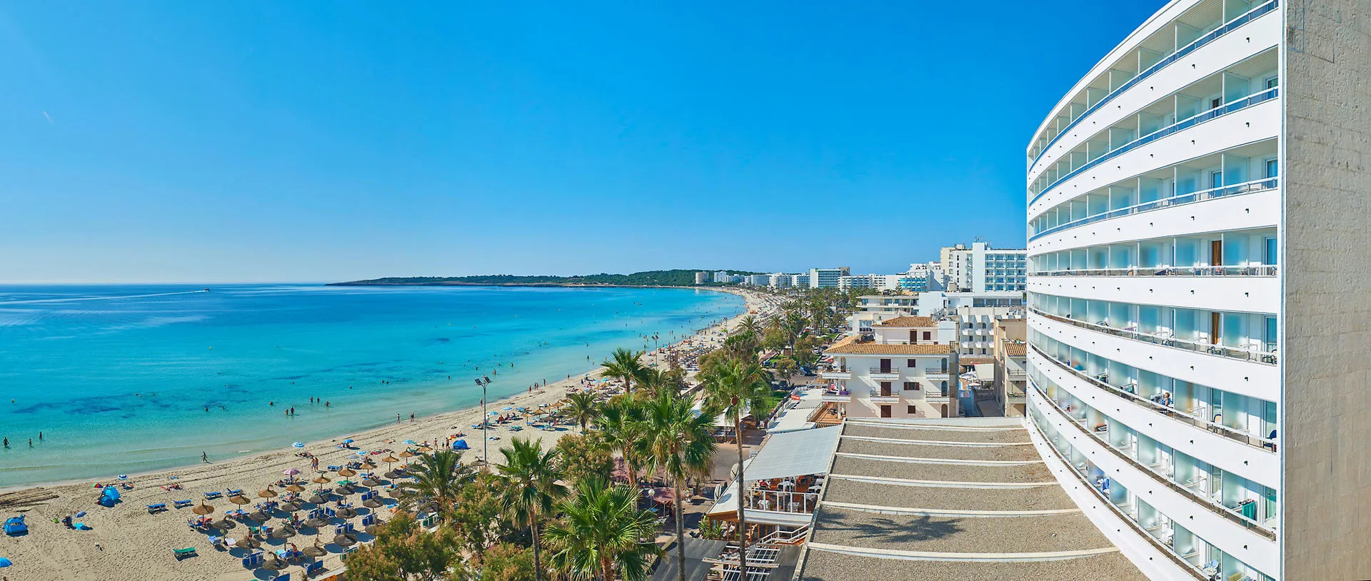 Foto - Hipotels Don Juan