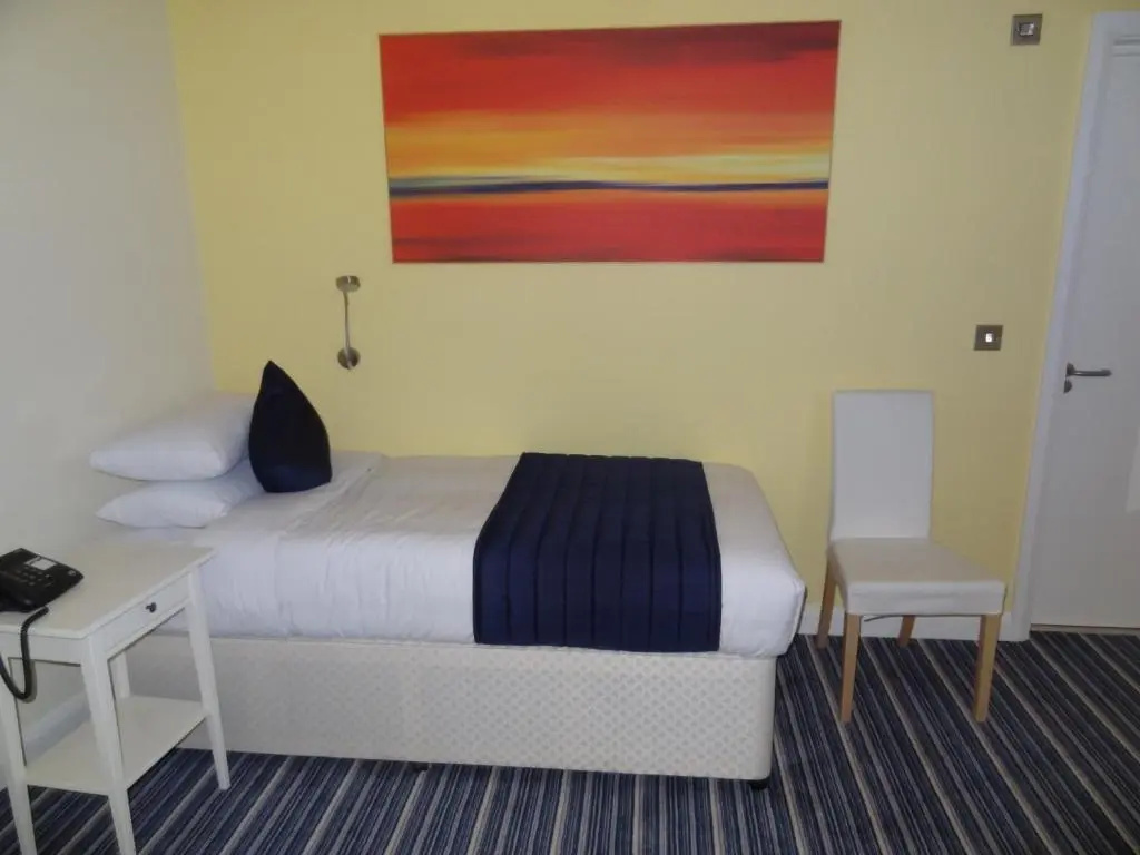 Foto - Hotel Unique